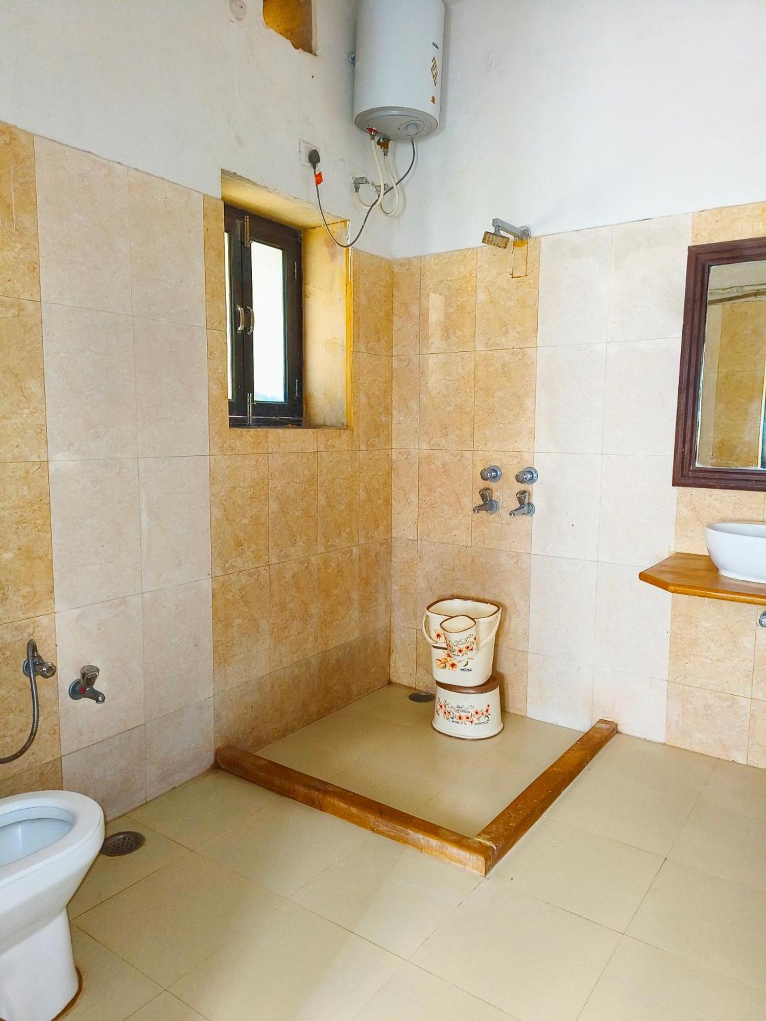 Hotel Royal Heritage Jaisalmer Exterior foto